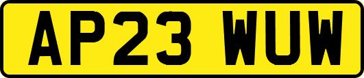 AP23WUW