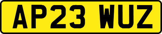 AP23WUZ