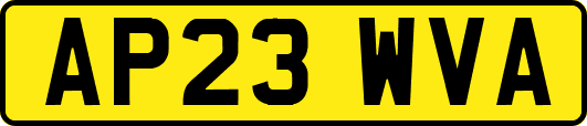 AP23WVA