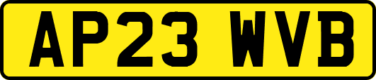 AP23WVB