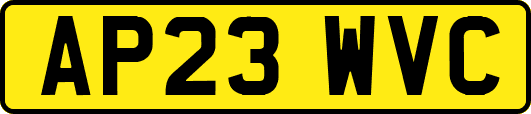 AP23WVC
