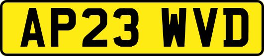 AP23WVD