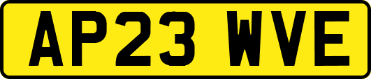 AP23WVE