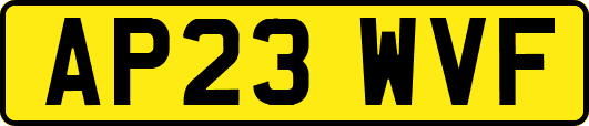 AP23WVF