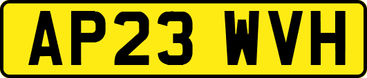 AP23WVH