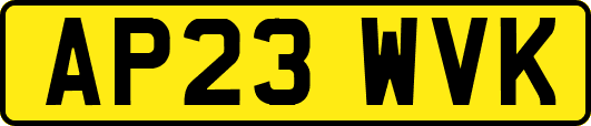 AP23WVK