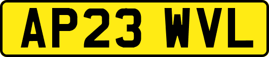 AP23WVL