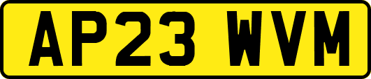 AP23WVM