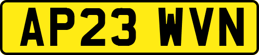 AP23WVN