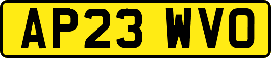 AP23WVO