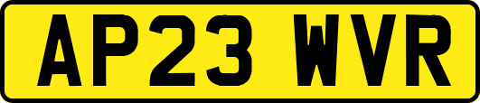 AP23WVR