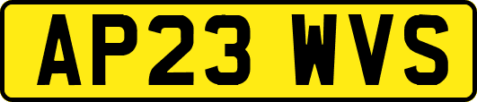 AP23WVS