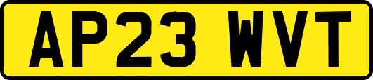 AP23WVT