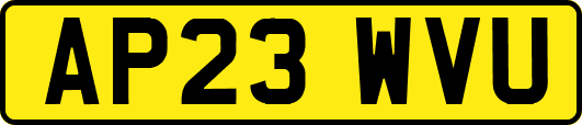 AP23WVU