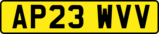 AP23WVV