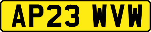 AP23WVW