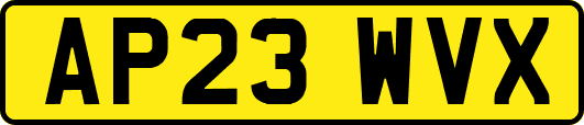 AP23WVX