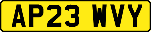 AP23WVY