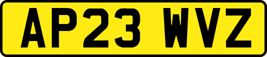 AP23WVZ
