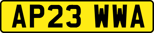 AP23WWA