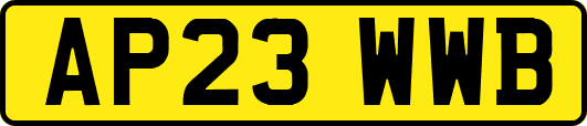 AP23WWB