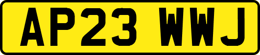 AP23WWJ