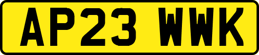 AP23WWK