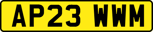 AP23WWM