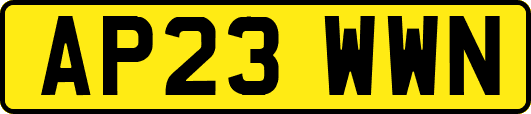 AP23WWN