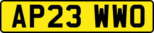 AP23WWO