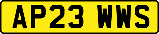 AP23WWS