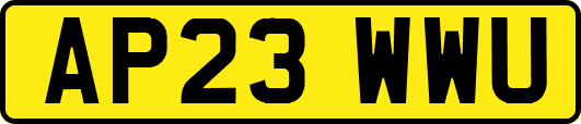 AP23WWU
