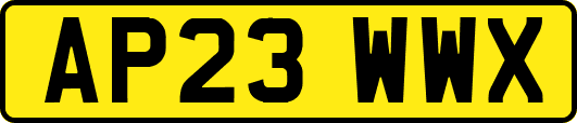 AP23WWX