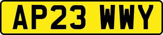 AP23WWY