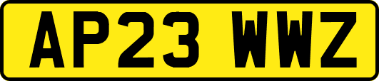 AP23WWZ