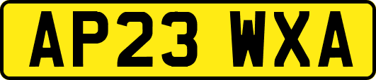 AP23WXA