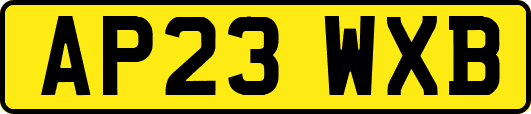 AP23WXB