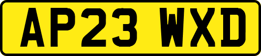 AP23WXD
