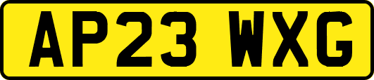 AP23WXG