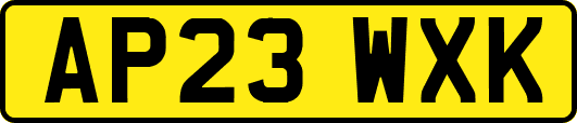 AP23WXK