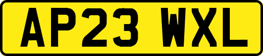 AP23WXL