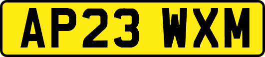 AP23WXM