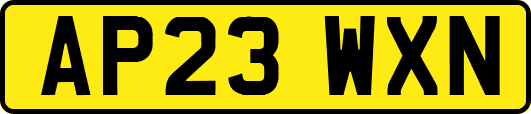 AP23WXN