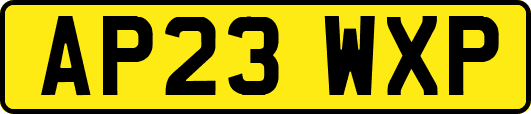 AP23WXP