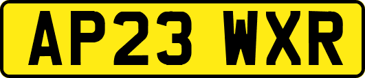 AP23WXR