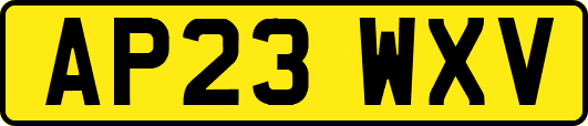 AP23WXV