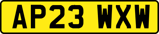 AP23WXW