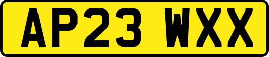 AP23WXX