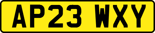AP23WXY