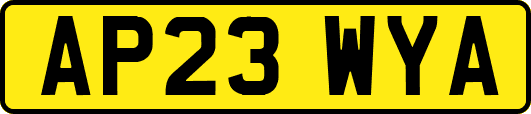 AP23WYA